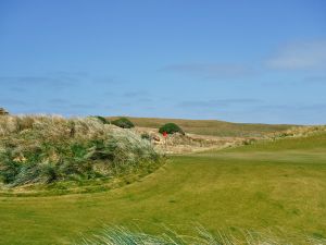 Cape Wickham 9th Side Flag